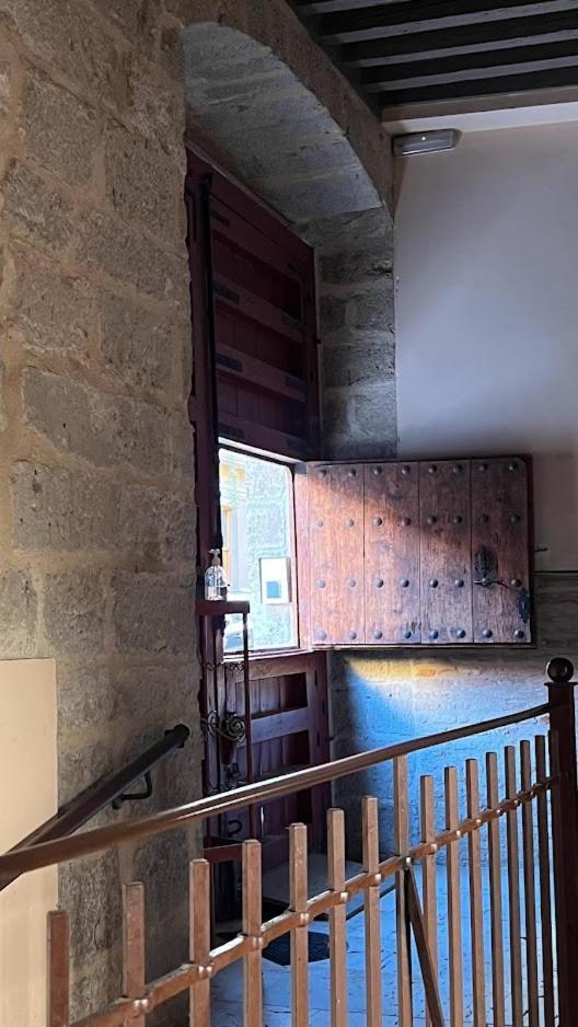 Palacio Rejadorada Pensjonat 3*